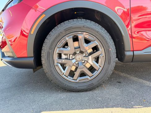New 2026 Honda CR-V TrailSport image 18