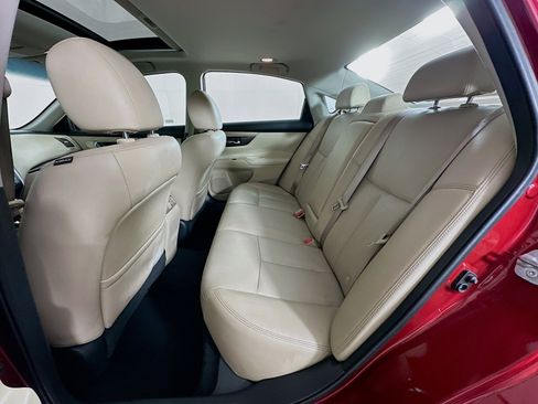 Used 2015 Nissan Altima 2.5 SL w/ Technology Package image 29