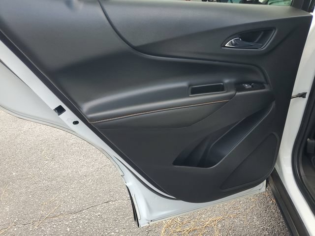 Certified 2022 Chevrolet Equinox Premier FWD image 14