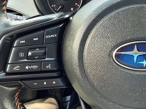Used 2024 Subaru Crosstrek 2.5i Limited AWD/4WD image 12