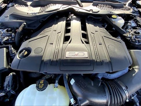 Used 2022 Ford Mustang GT Premium w/ Equipment Group 401A image 29