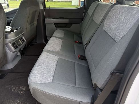 New 2026 Ford F350 XLT w/ FX4 Off-Road Package image 27