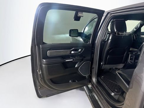 Certified 2023 RAM 1500 Laramie AWD/4WD image 22