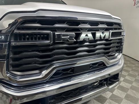 Used 2025 RAM 2500 Big Horn image 5