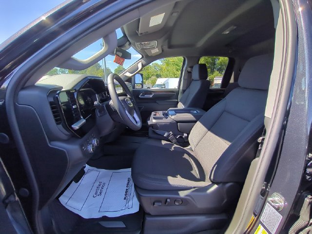 New 2026 GMC Sierra 2500 SLE AWD/4WD image 25