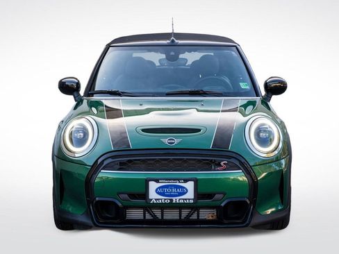 Used 2023 MINI Cooper S image 37