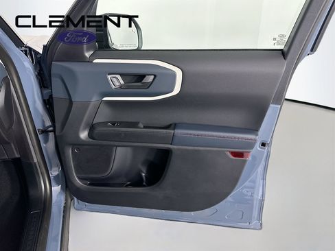 New 2025 Ford Bronco Sport Heritage w/ Convenience Package image 32