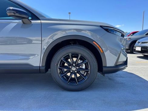 New 2026 Honda CR-V Sport image 3