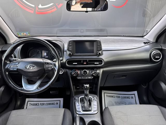 Used 2018 Hyundai Kona SEL AWD/4WD image 23