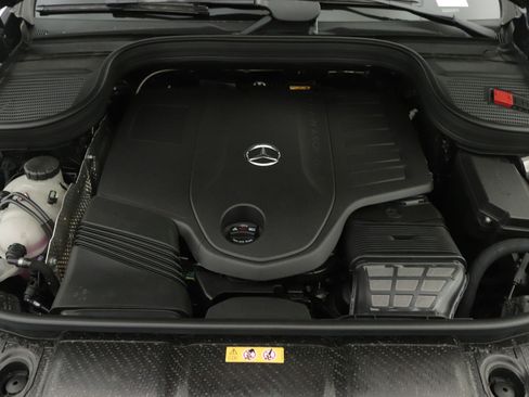 New 2026 Mercedes-Benz GLE 450 4MATIC Coupe image 10