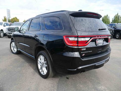 Certified 2024 Dodge Durango GT image 19