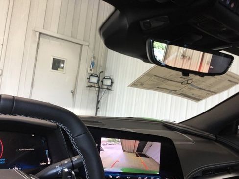 New 2026 Chevrolet Corvette Stingray Preferred Conv w/ Z51 Performance Package image 29