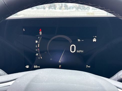 New 2026 Buick Envista Sport Touring FWD image 20