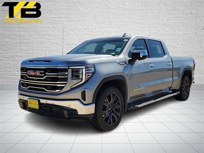 Used 2024 GMC Sierra 1500 SLT