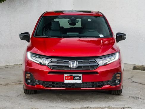 New 2026 Honda Odyssey Sport-L image 2
