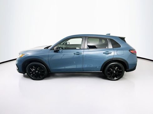 Used 2023 Honda HR-V Sport image 4