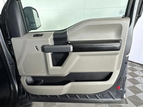 Used 2017 Ford F150 XLT w/ Equipment Group 301A Mid AWD/4WD image 44