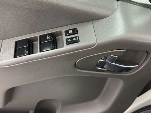 Used 2018 Nissan Frontier SV AWD/4WD image 15