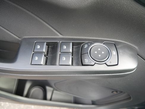 Used 2025 Ford Escape Active w/ Active Premium Tech Pack image 20