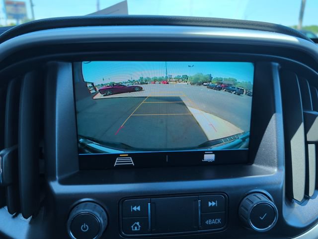 Used 2022 GMC Canyon Elevation w/ Trailering Package RWD image 21
