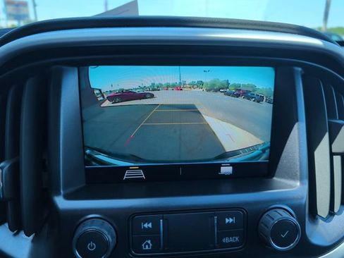 Used 2022 GMC Canyon Elevation w/ Trailering Package RWD image 21
