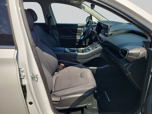 Used 2022 Hyundai Santa Fe SEL FWD image 36