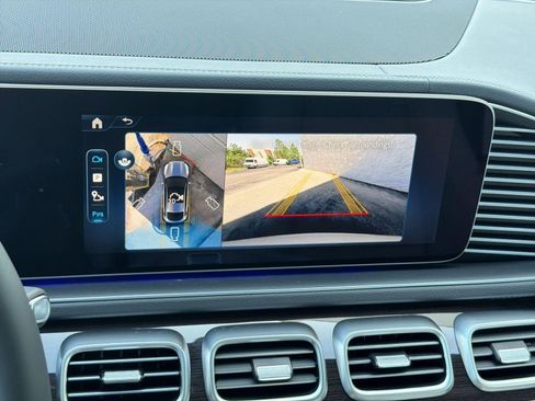 New 2026 Mercedes-Benz GLE 450 4MATIC Coupe image 25