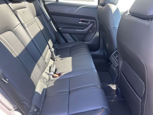 New 2026 MAZDA CX-50 AWD 2.5 S w/ Weather Package image 20
