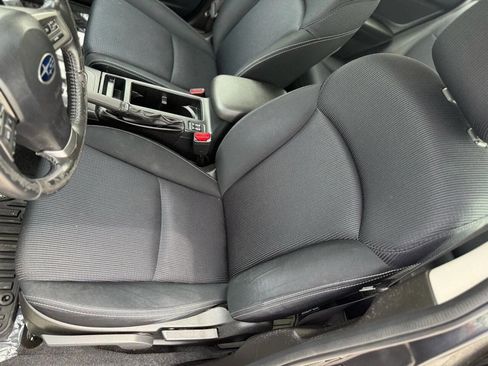 Used 2014 Subaru Impreza 2.0i Sport Premium image 15