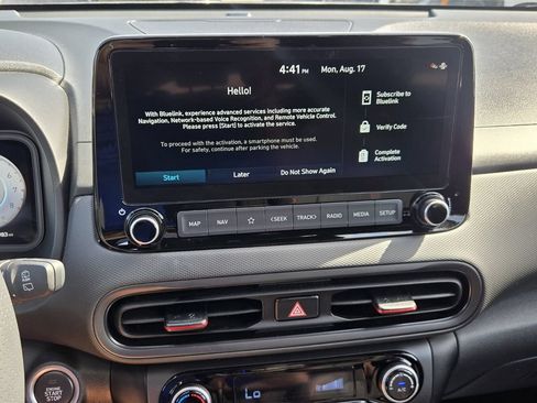 Certified 2023 Hyundai Kona N Line FWD image 19