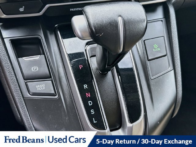Used 2017 Honda CR-V EX-L image 21