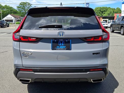 Used 2024 Honda CR-V Sport-L image 5