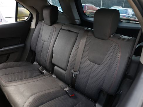 Used 2013 Chevrolet Equinox LS image 8
