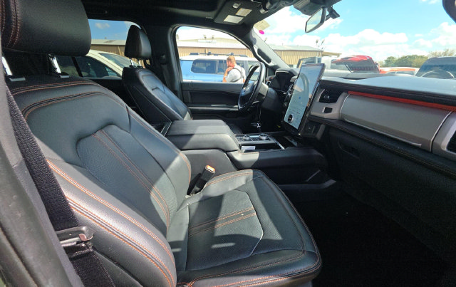 Used 2023 Ford Expedition Timberline AWD/4WD image 6