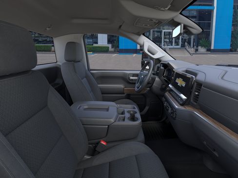 New 2026 Chevrolet Silverado 3500 LT w/ Convenience Package AWD/4WD image 17