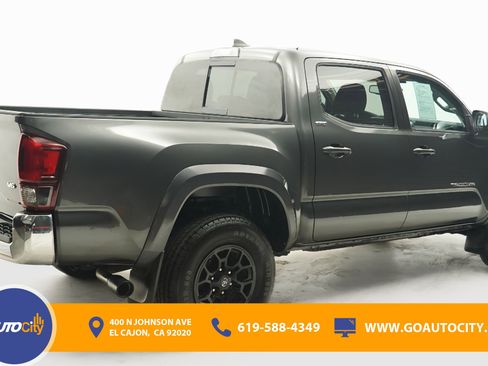 Used 2019 Toyota Tacoma SR5 image 6