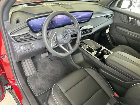 New 2025 Buick Enclave Sport Touring w/ Power Package image 13