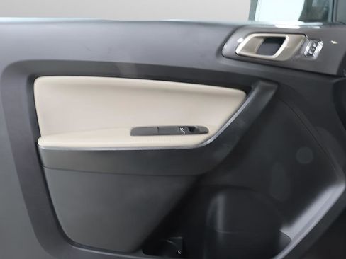 Used 2021 Ford Ranger Lariat w/ Equipment Group 501A High image 25