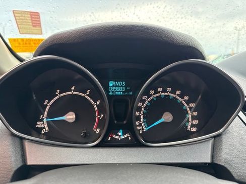 Used 2019 Ford Fiesta ST-Line FWD image 10