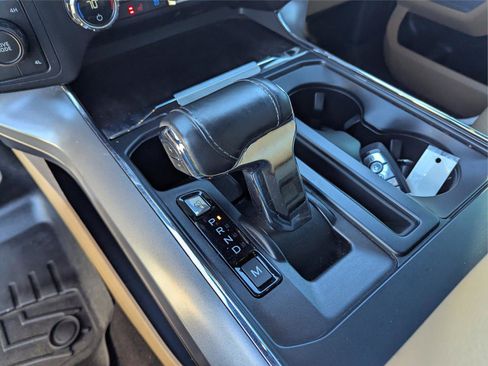 Used 2021 Ford F150 Lariat image 21