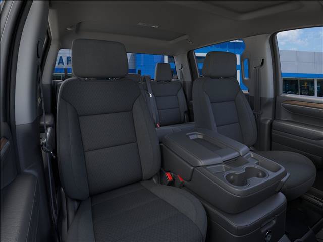 New 2026 Chevrolet Silverado 1500 RST AWD/4WD image 16