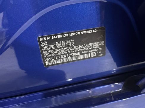 Used 2020 BMW M340i w/ Premium Package image 42