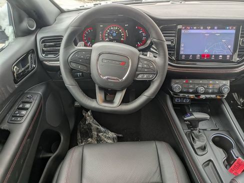 New 2026 Dodge Durango GT image 14