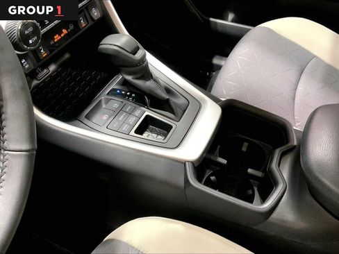 Used 2024 Toyota RAV4 XLE image 16
