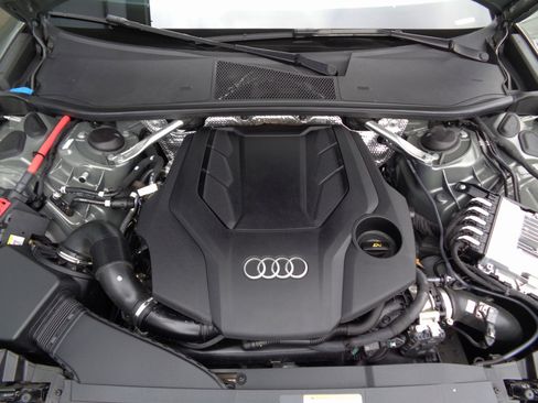 Used 2023 Audi A6 Premium Plus image 19