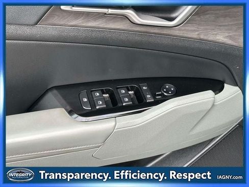 Used 2023 Kia Sportage X-Line w/ X-Line Premium Package AWD/4WD image 17