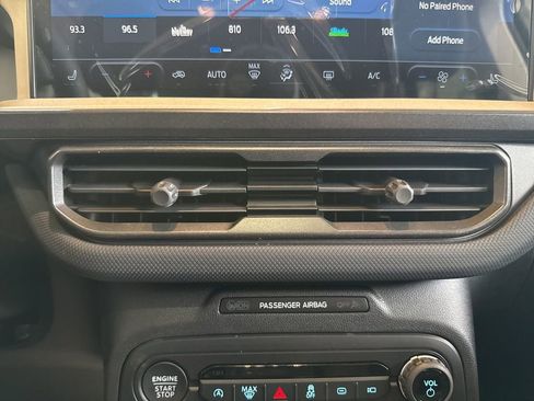 New 2026 Ford Bronco Sport Big Bend AWD/4WD image 25