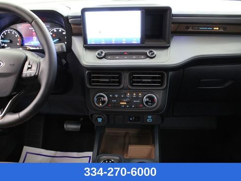 Used 2023 Ford Maverick Lariat w/ Lariat Luxury Package image 20