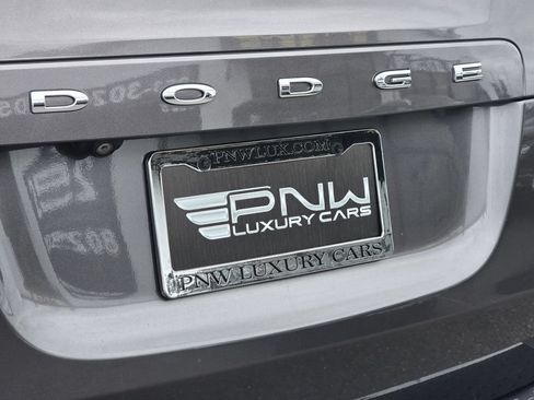 Used 2019 Dodge Grand Caravan GT FWD image 11