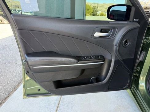 Used 2023 Dodge Charger Scat Pack RWD image 16